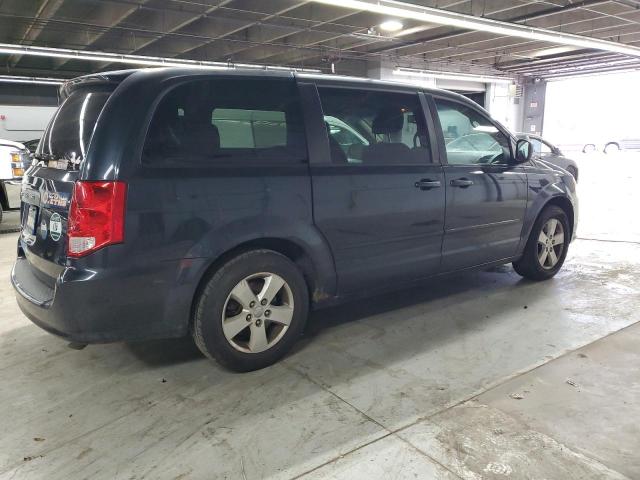 Photo 3 from auction – 2013 DODGE GRAND CARA with VIN 2C4RDGBG8DR602686