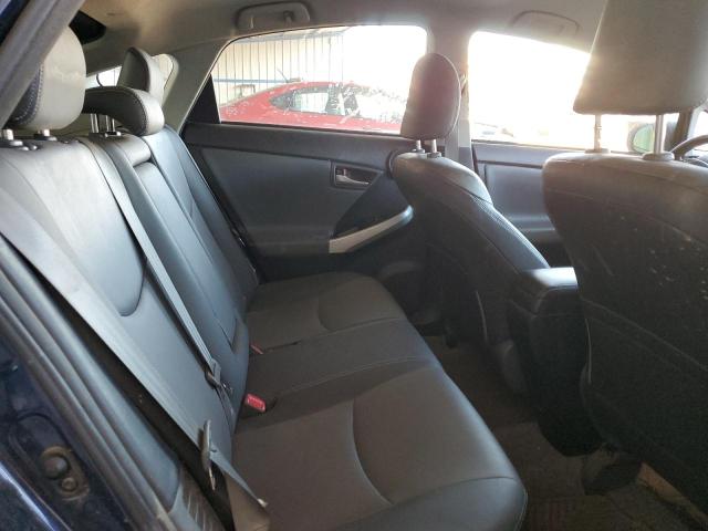 Photo 10 from auction – 2013 TOYOTA PRIUS with VIN JTDKN3DU8D1730229