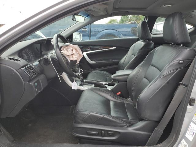Photo 7 from auction – 2013 HONDA ACCORD EXL with VIN 1HGCT2B87DA003403