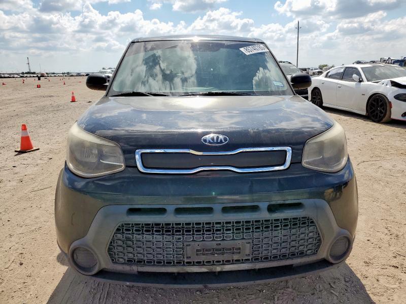 Photo 5 from auction – 2015 KIA SOUL with VIN KNDJN2A26F7155783