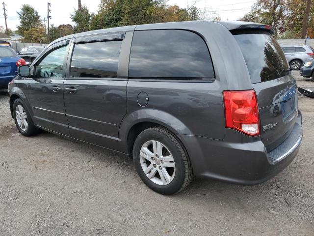 Photo 2 from auction – 2016 DODGE GRAND CARA with VIN 2C4RDGCG9GR392473