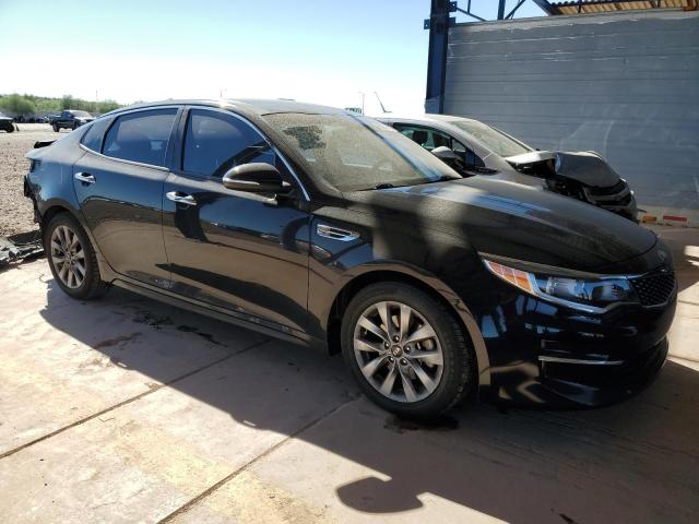 Zdjęcie 4 z aukcji – 2018 KIA OPTIMA EX z VIN 5XXGU4L38JG224911