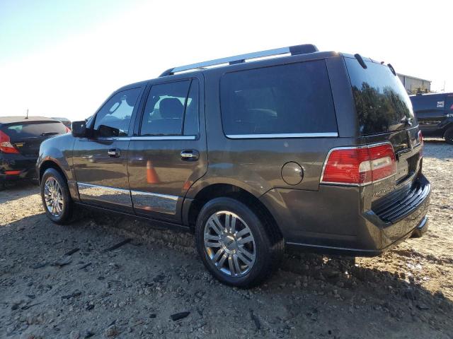 Photo 2 from auction – 2008 LINCOLN NAVIGATOR with VIN 5LMFU27508LJ02882