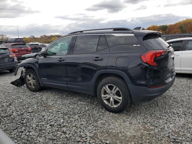 Photo 2 from auction – 2020 GMC TERRAIN SLE with VIN 3GKALTEV8LL330336
