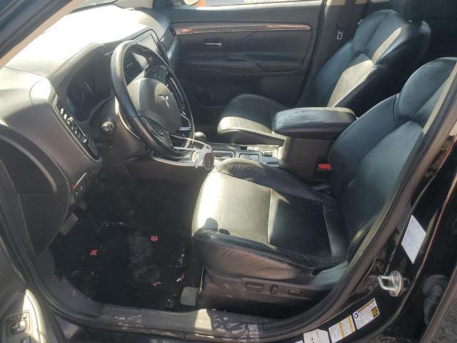 Photo 7 from auction – 2020 MITSUBISHI OUTLANDER with VIN JA4AZ3A34LZ037826