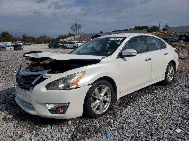 NISSAN ALTIMA 2.5 2013 with VIN 1N4AL3AP1DC244517 - Photo from auction