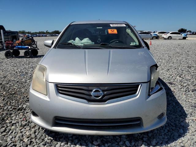 Photo 5 from auction – 2012 NISSAN SENTRA 2.0 with VIN 3N1AB6AP2CL613356