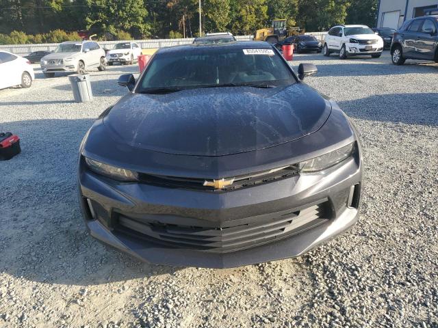 Photo 5 from auction – 2017 CHEVROLET CAMARO LT with VIN 1G1FB1RX8H0141588