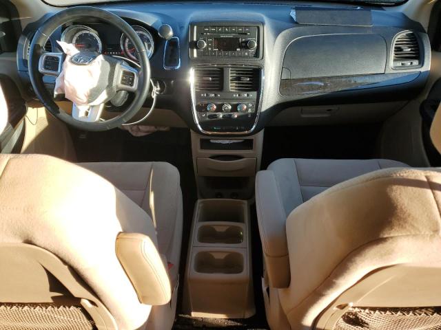 Photo 8 from auction – 2014 DODGE GRAND CARA with VIN 2C4RDGBG8ER311946