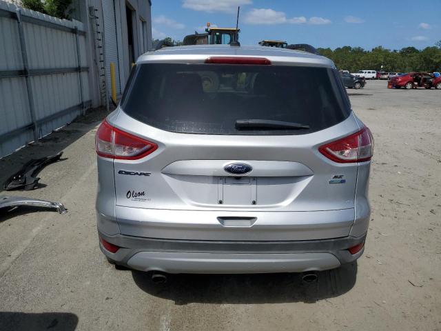 Photo 6 from auction – 2014 FORD ESCAPE SE with VIN 1FMCU9G9XEUB40207
