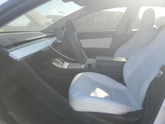 Photo 7 from auction – 2021 TESLA MODEL 3 with VIN 5YJ3E1EA4MF870749