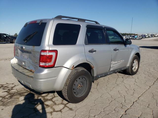 Photo 3 from auction – 2011 FORD ESCAPE XLT with VIN 1FMCU9DG5BKA00897