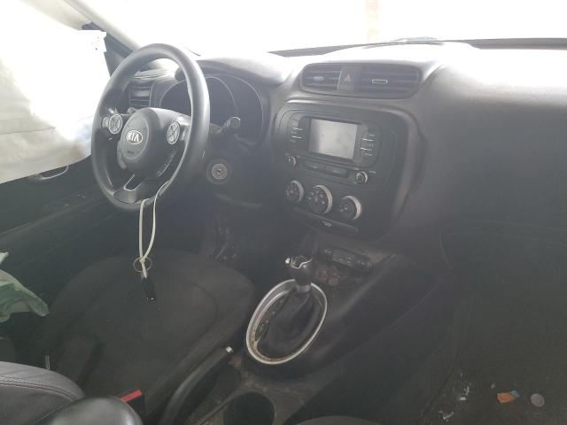 Photo 8 from auction – 2019 KIA SOUL with VIN KNDJN2A29K7660579