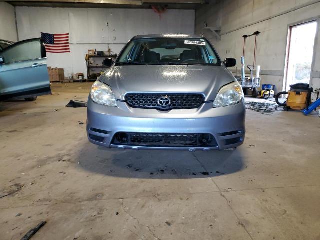 Photo 5 from auction – 2003 TOYOTA COROLLA MA with VIN 2T1KR32E63C044006