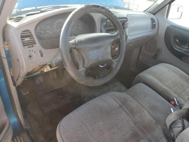 Photo 8 from auction – 1996 FORD RANGER with VIN 1FTCR10A2TUC84777
