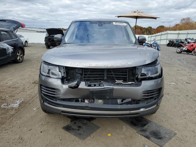 Photo 5 from auction – 2020 LAND ROVER RANGE ROVE with VIN SALGS2RU8LA584231