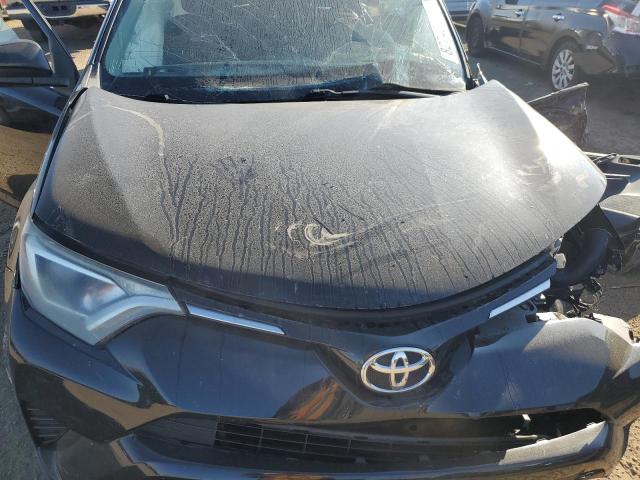 Photo 11 from auction – 2016 TOYOTA RAV4 LE with VIN 2T3BFREVXGW464211