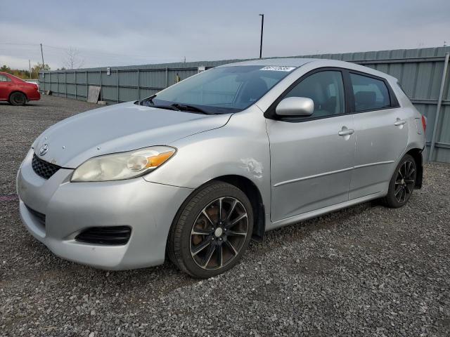 TOYOTA COROLLA MATRIX S 2010 z numerem VIN 2T1KE4EE2AC033661 - Zdjęcie z aukcji