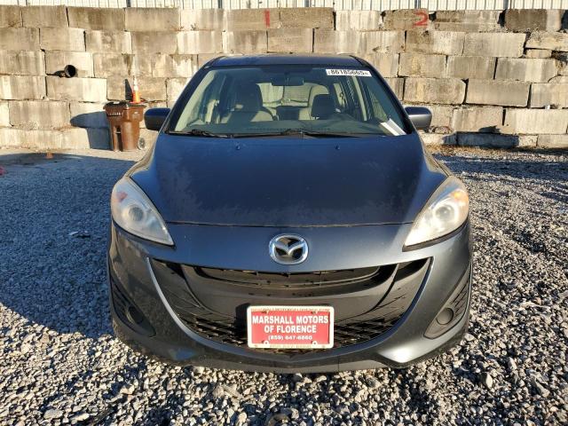 Photo 5 from auction – 2012 MAZDA 5 with VIN JM1CW2BL4C0100945