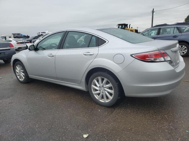 Photo 2 from auction – 2012 MAZDA 6 I with VIN 1YVHZ8DHXC5M14590