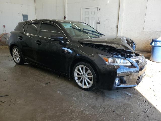 Photo 4 from auction – 2013 LEXUS CT 200 with VIN JTHKD5BH9D2132308