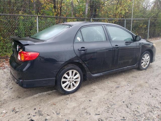 Photo 3 from auction – 2010 TOYOTA COROLLA BA with VIN 1NXBU4EE5AZ360864