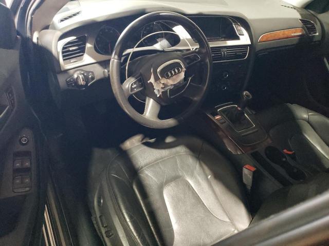 Фото 8 с аукциона – 2010 AUDI A4 PREMIUM с VIN WAUDFAFL9AN018506