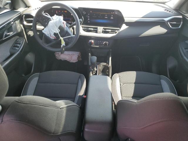 Photo 8 from auction – 2024 CHEVROLET TRAILBLAZE with VIN KL79MMS26RB105402