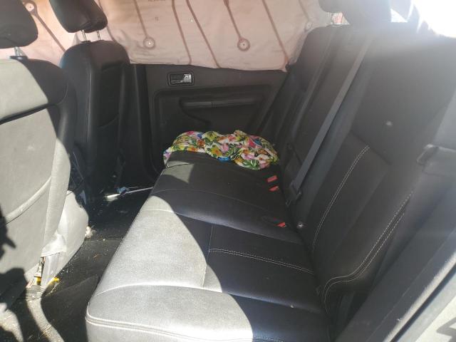 Photo 11 from auction – 2008 FORD EDGE LIMIT with VIN 2FMDK39CX8BA43941