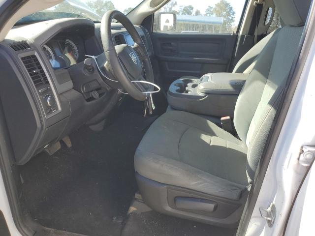 Photo 7 from auction – 2013 RAM 1500 ST with VIN 1C6RR6FG2DS665522