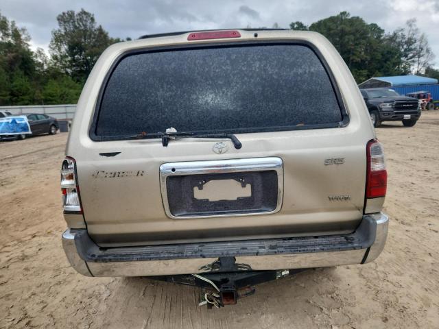 Photo 6 from auction – 2002 TOYOTA 4RUNNER SR with VIN JT3GN86R220226715