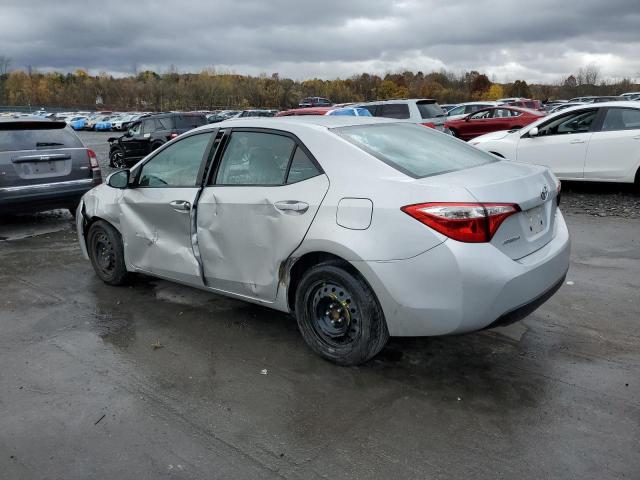 Photo 2 from auction – 2016 TOYOTA COROLLA with VIN 2T1BURHE1GC711868