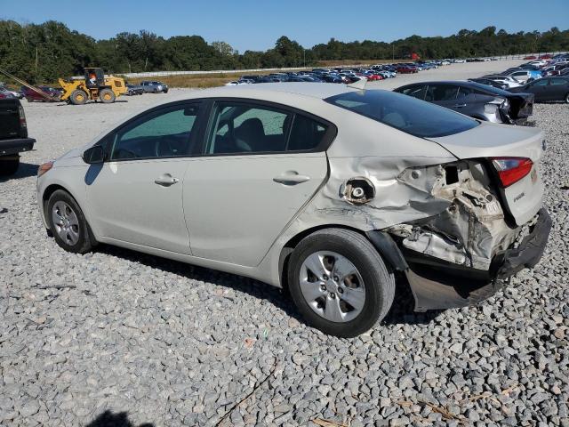 Photo 2 from auction – 2015 KIA FORTE LX with VIN KNAFK4A65F5403883