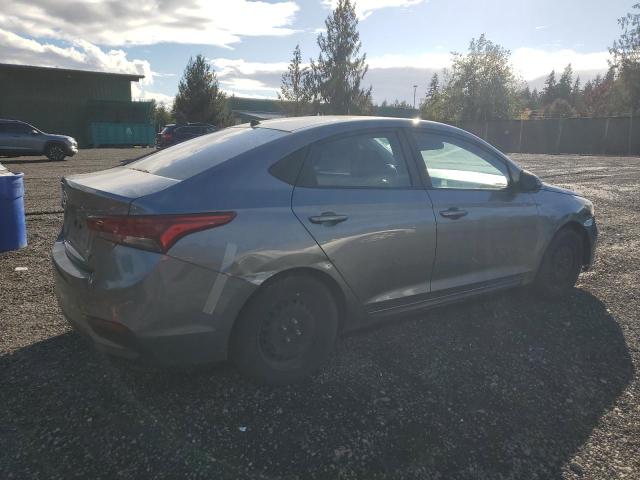 Photo 3 from auction – 2018 HYUNDAI ACCENT SE with VIN 3KPC24A33JE014572