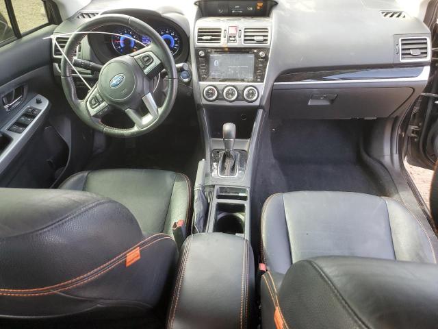 Photo 8 from auction – 2016 SUBARU CROSSTREK with VIN JF2GPBLC3GH206339