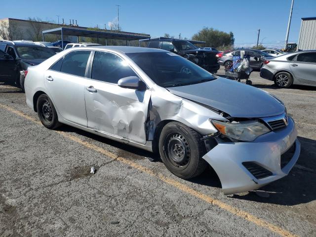 Photo 4 from auction – 2014 TOYOTA CAMRY L with VIN 4T4BF1FK3ER338063