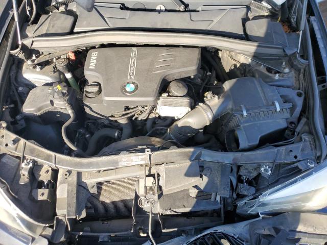 Photo 12 from auction – 2014 BMW X1 SDRIVE2 with VIN WBAVM1C5XEVW50470