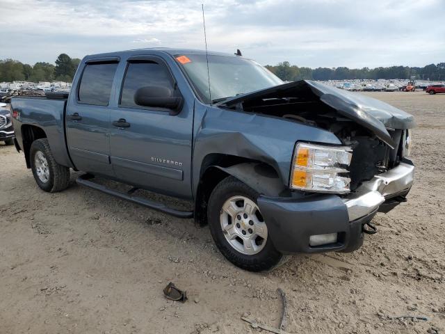 Photo 4 from auction – 2007 CHEVROLET SILVERADO with VIN 2GCEK13M271733668