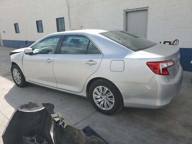 Photo 2 from auction – 2014 TOYOTA CAMRY L with VIN 4T4BF1FKXER427547