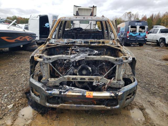 Photo 5 from auction – 2024 RAM 2500 TRADE with VIN 3C6UR5CL9RG216049