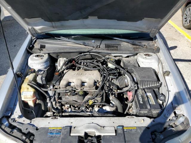 Photo 11 from auction – 2002 CHEVROLET MALIBU with VIN 1G1ND52J82M529150