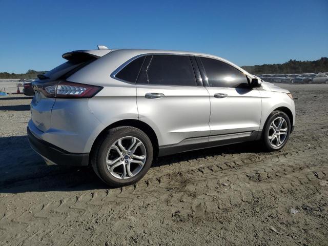 Photo 3 from auction – 2016 FORD EDGE TITAN with VIN 2FMPK3K89GBB06013