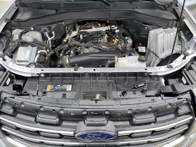 Photo 12 from auction – 2025 FORD EXPLORER A with VIN 1FMUK7DH4SGA44707