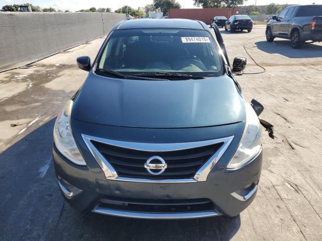 Photo 5 from auction – 2016 NISSAN VERSA with VIN 3N1CN7AP9GL862216