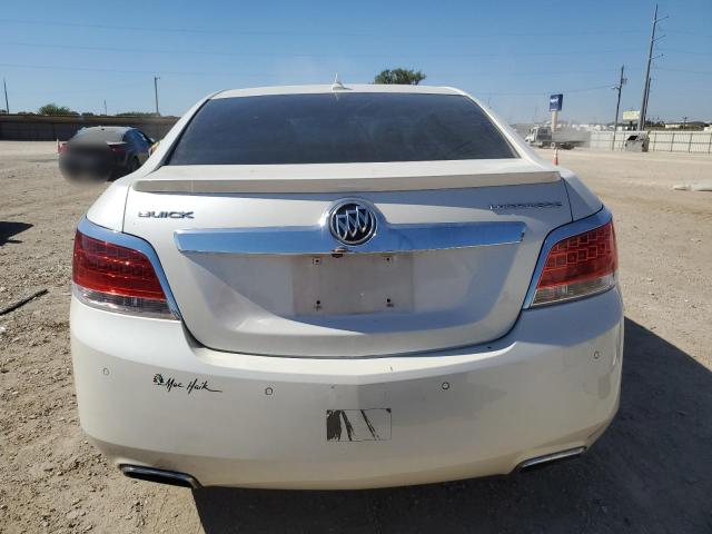 Photo 6 from auction – 2013 BUICK LACROSSE T with VIN 1G4GJ5E3XDF232955