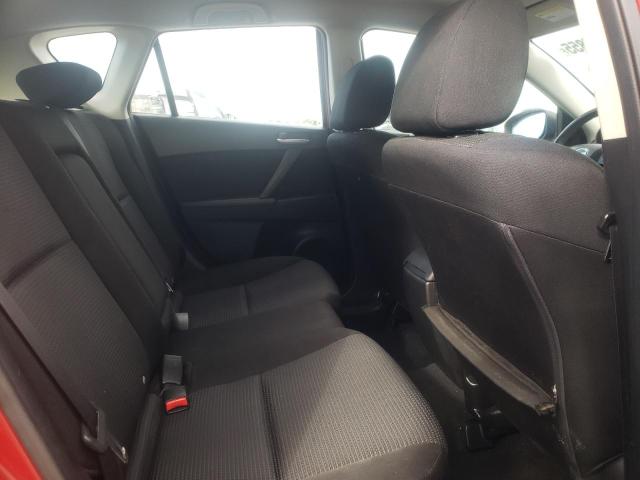 Photo 10 from auction – 2013 MAZDA 3 I with VIN JM1BL1L70D1804653