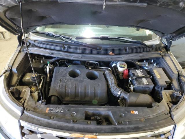 صورة رقم 12 من المزاد - 2018 FORD EXPLORER مع VIN 1FM5K8BH1JGC34878