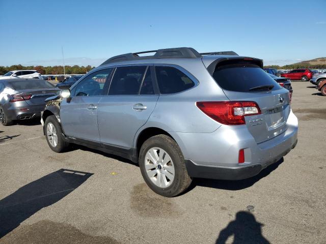 Photo 2 from auction – 2015 SUBARU OUTBACK 2. with VIN 4S4BSACC9F3289669