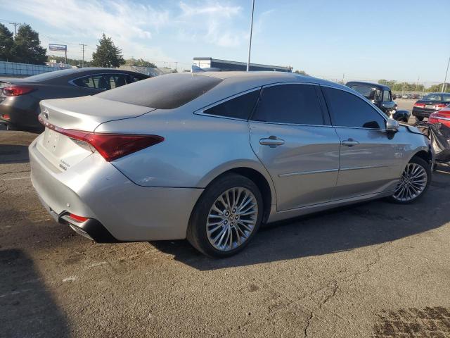 Photo 3 from auction – 2021 TOYOTA AVALON LIM with VIN 4T1DA1AB2MU002122