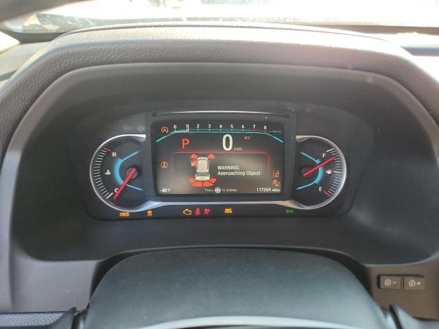 Photo 9 from auction – 2020 HONDA PASSPORT E with VIN 5FNYF8H03LB002898